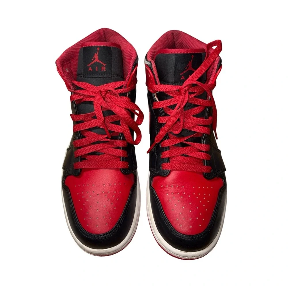 Jordan nike air